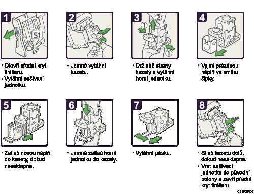 Obr&aacute;zek postupu