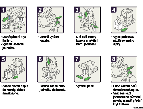 Obr&aacute;zek postupu