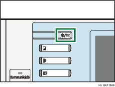 A Felhaszn&aacute;l&oacute;i eszk&ouml;z&ouml;k/Sz&aacute;ml&aacute;l&oacute; gomb bemutat&aacute;sa