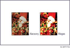 A k&eacute;p tulajdons&aacute;gainak be&aacute;ll&iacute;t&aacute;sa