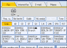 Vez&eacute;rl�panel k&eacute;perny� - k&eacute;p