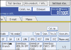 Vez&eacute;rl�panel k&eacute;perny� - k&eacute;p