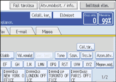 Vez&eacute;rl�panel k&eacute;perny� - k&eacute;p