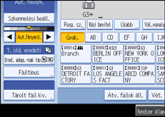 Vez&eacute;rl�panel k&eacute;perny� - k&eacute;p