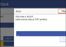Vez&eacute;rl�panel k&eacute;perny� - k&eacute;p