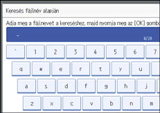 Vez&eacute;rl�panel k&eacute;perny� - k&eacute;p