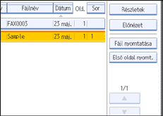 Vez&eacute;rl�panel k&eacute;perny� - k&eacute;p