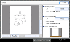 Vez&eacute;rl�panel k&eacute;perny� - k&eacute;p