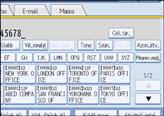 Vez&eacute;rl�panel k&eacute;perny� - k&eacute;p
