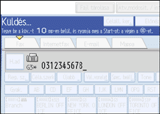Vez&eacute;rl�panel k&eacute;perny� - k&eacute;p