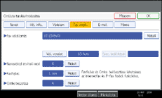 Vez&eacute;rl�panel k&eacute;perny� - k&eacute;p