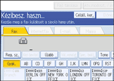 Vez&eacute;rl�panel k&eacute;perny� - k&eacute;p
