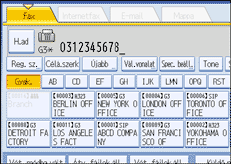 Vez&eacute;rl�panel k&eacute;perny� - k&eacute;p