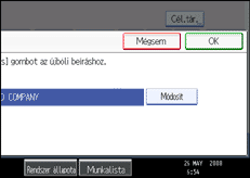 Vez&eacute;rl�panel k&eacute;perny� - k&eacute;p