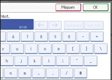 Vez&eacute;rl�panel k&eacute;perny� - k&eacute;p