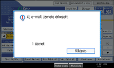 Vez&eacute;rl�panel k&eacute;perny� - k&eacute;p