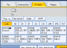 Vez&eacute;rl�panel k&eacute;perny� - k&eacute;p