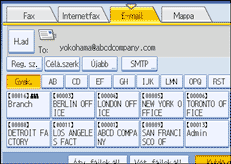 Vez&eacute;rl�panel k&eacute;perny� - k&eacute;p