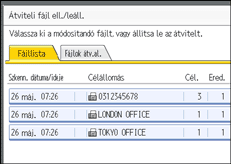 Vez&eacute;rl�panel k&eacute;perny� - k&eacute;p