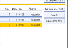 Vez&eacute;rl�panel k&eacute;perny� - k&eacute;p