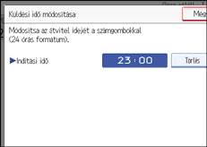 Vez&eacute;rl�panel k&eacute;perny� - k&eacute;p