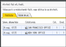 Vez&eacute;rl�panel k&eacute;perny� - k&eacute;p