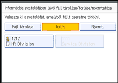 Vez&eacute;rl�panel k&eacute;perny� - k&eacute;p