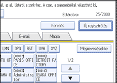 Vez&eacute;rl�panel k&eacute;perny� - k&eacute;p