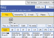 Vez&eacute;rl�panel k&eacute;perny� - k&eacute;p