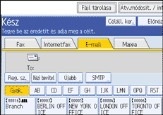 Vez&eacute;rl�panel k&eacute;perny� - k&eacute;p
