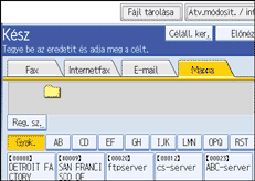 Vez&eacute;rl�panel k&eacute;perny� - k&eacute;p