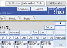 Vez&eacute;rl�panel k&eacute;perny� - k&eacute;p