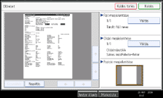 Vez&eacute;rl�panel k&eacute;perny� - k&eacute;p