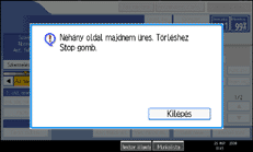 Vez&eacute;rl�panel k&eacute;perny� - k&eacute;p