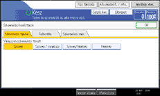 Vez&eacute;rl�panel k&eacute;perny� - k&eacute;p