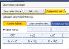 Vez&eacute;rl�panel k&eacute;perny� - k&eacute;p