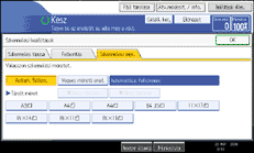 Vez&eacute;rl�panel k&eacute;perny� - k&eacute;p