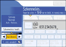 Vez&eacute;rl�panel k&eacute;perny� - k&eacute;p