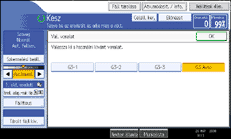 Vez&eacute;rl�panel k&eacute;perny� - k&eacute;p