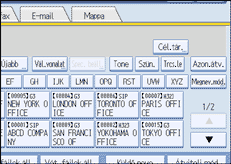 Vez&eacute;rl�panel k&eacute;perny� - k&eacute;p