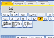Vez&eacute;rl�panel k&eacute;perny� - k&eacute;p
