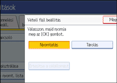 Vez&eacute;rl�panel k&eacute;perny� - k&eacute;p