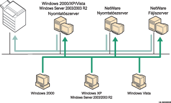 A h&aacute;l&oacute;zat haszn&aacute;lat&aacute;nak bemutat&aacute;sa