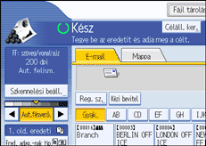 M�veleti panel k&eacute;perny� illusztr&aacute;ci&oacute;