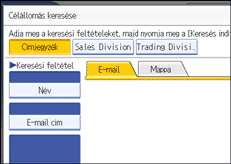 P&eacute;lda a m�veleti k&eacute;perny�kijelz&eacute;sre
