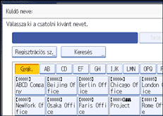P&eacute;lda a m�veleti k&eacute;perny�kijelz&eacute;sre