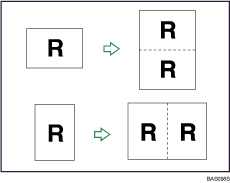 Illustration of Double Copies