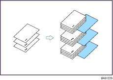 Illustration of Slip Sheet