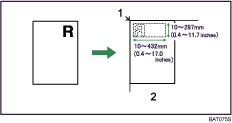 Illustration of User Stamp