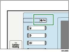 User Tools/Counter key illustration